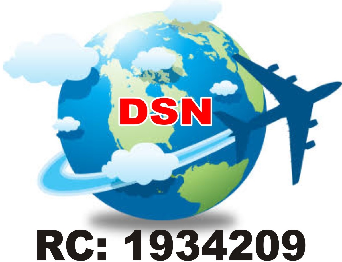 DSN TRAVEL & TOUR LTD